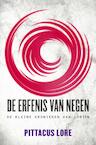 De erfgaven, novelle 2 | De erfenis van Negen (e-Book) - Pittacus Lore (ISBN 9789044974621)