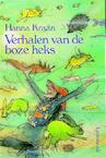 Verhalen van de boze heks - Hanna Kraan, Annemarie van Haeringen (ISBN 9789060697924)