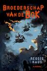 Broederschap van de bok (e-Book) - Reggie Naus (ISBN 9789021676739)