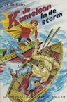 De Kameleon in de storm (e-Book) - H. de Roos (ISBN 9789020642384)