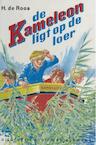 De Kameleon ligt op de loer (e-Book) - H. de Roos (ISBN 9789020642490)
