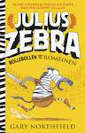Julius Zebra - 1 Rollebollen met de Romeinen (e-Book) | Gary Northfield (ISBN 9789024571727)