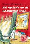 Het mysterie van de gevleugelde leeuw (e-Book) - Rindert Kromhout (ISBN 9789025853853)
