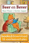 Beer en Bever (e-Book) - Rian Visser (ISBN 9789491647055)