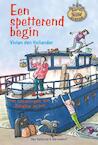Een spetterend begin (e-Book) - Vivian den Hollander (ISBN 9789000320288)