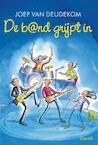 De Band grijpt in (e-Book) - Joep van Deudekom (ISBN 9789025864262)