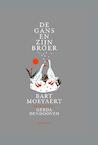 De gans en zijn broer (e-Book) - Bart Moeyaert (ISBN 9789045117409)