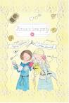 Rosa's teaparty / Deel 3 (e-Book) - Ingrid Medema (ISBN 9789462783775)