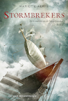Stormbrekers (e-Book) - Mariette Aerts (ISBN 9789051166453)