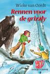 Rennen voor de grizzly (e-Book) - Wieke van Oordt (ISBN 9789025857356)