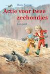 Actie voor twee zeehondjes (e-Book) - Hans Kuyper (ISBN 9789025858667)