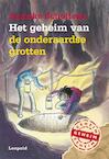 Het geheim van de onderaardse grotten (e-Book) - Anneke Scholtens (ISBN 9789025857387)