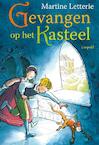Gevangen op het kasteel (e-Book) - Martine Letterie (ISBN 9789025860806)
