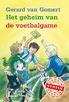 Het geheim van de voetbalgame (e-Book) - Gerard van Gemert (ISBN 9789025861506)