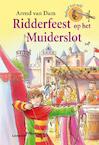 Ridderfeest op het Muiderslot (e-Book) - Arend van Dam (ISBN 9789025862466)