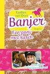Een pony met kuren (e-Book) - Evelien van Dort (ISBN 9789021671468)