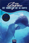 Dolfijnenkind 2 Het monster uit de diepte - Patrick Lagrou (ISBN 9789044807868)