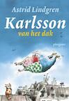 Karlsson van het dak - Astrid Lindgren (ISBN 9789021673073)