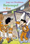 Buitenspel in Rio (e-Book) - Joep van Deudekom (ISBN 9789025865368)