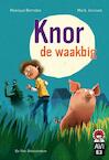 Knor de waakbig (e-Book) - Monique Berndes (ISBN 9789051163681)