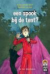 Een spook bij de tent (e-Book) - Hieke van der Werff (ISBN 9789051163407)