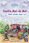 Familie Mol-de Mol. Wat stinkt daar zo ? (e-Book) - Burny Bos (ISBN 9789051163506)