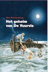 Het geheim van de vuurvis (e-Book) - Wim Mekelenkamp (ISBN 9789462783836)