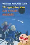 Het geheim van het zwarte zonlicht (e-Book) - Wieke van Oordt, Vere Spijker, Jorik Schaudt (ISBN 9789025868338)
