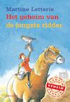Het geheim van de jongste ridder (e-Book) - Martine Letterie (ISBN 9789025870423)