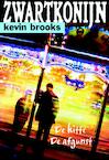 Zwartkonijn - Kevin Brooks (ISBN 9789061699316)