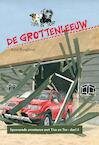 De grottenleeuw (e-Book) - Adri Burghout (ISBN 9789402901917)