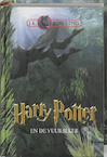Harry Potter en de Vuurbeker - J.K. Rowling (ISBN 9789076174204)