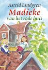 Madieke van het rode huis (e-Book) - Astrid Lindgren (ISBN 9789021677446)