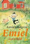 Emiel is een held (e-Book) - Astrid Lindgren (ISBN 9789021677415)