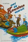Met de Kameleon vooruit (e-Book) - H. de Roos (ISBN 9789020642346)