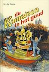 De Kameleon in het goud (e-Book) - H. de Roos (ISBN 9789020642506)